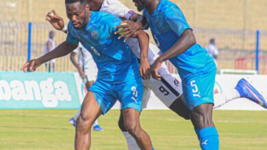 Découvrez D3 Togo 2024-2025 : SARA FC et ABOU OSSE FC s'affrontent en finale après des demi-finales palpitantes.