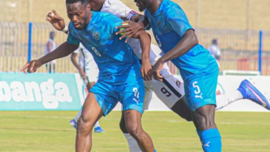 Découvrez D3 Togo 2024-2025 : SARA FC et ABOU OSSE FC s'affrontent en finale après des demi-finales palpitantes.