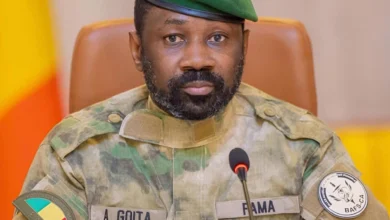Assimi Goïta cumule désormais la Défense et renforce l'appareil sécuritaire avec la nomination d'Oumar Diarra.