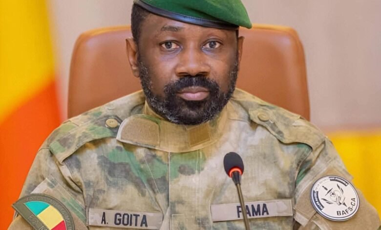 Assimi Goïta cumule désormais la Défense et renforce l'appareil sécuritaire avec la nomination d'Oumar Diarra.