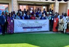 Découvrez les réflexions des sénateurs sur le DSSR au Togo et l'amélioration du cadre légal pour la santé reproductive.