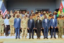 Un nouveau centre d’opérations d’urgence a été inauguré à Lomé, illustrant le partenariat entre Togo et États-Unis.