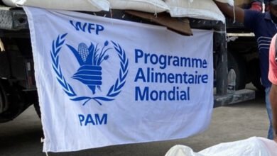 Le PAM alerte sur un risque élevé d’insécurité alimentaire au Togo, touchant 330 000 personnes dans l’extrême nord.