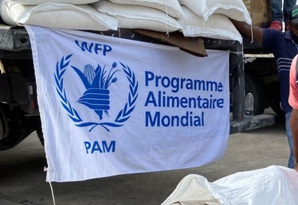 Le PAM alerte sur un risque élevé d’insécurité alimentaire au Togo, touchant 330 000 personnes dans l’extrême nord.
