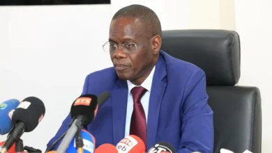 Sénégal : Ahmadou Al Aminou Lo a été nommé Premier ministre, une décision annoncée par le secrétaire général de la présidence.