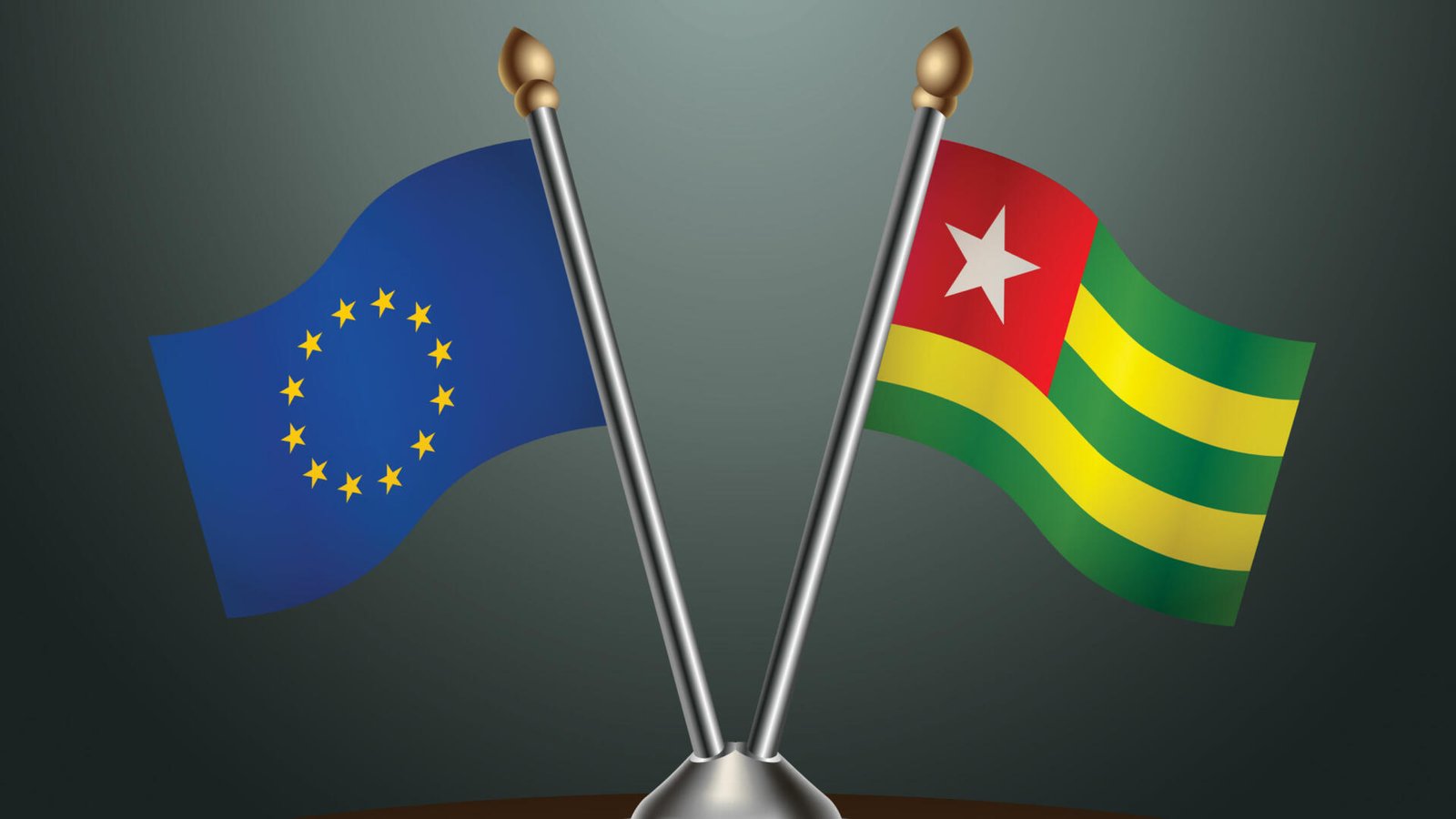 La Journée de l'Europe célèbre les valeurs de l'Union européenne et son soutien au Togo face aux crises mondiales.