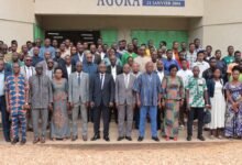 La journée de sensibilisation à l’Université de Kara informe les étudiants sur les opportunités de mobilité académique dans l'espace CEDEAO-UEMOA.