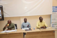 Découvrez comment l'Université de Lomé aborde les défis sécuritaires en Afrique de l'Ouest lors d'une table ronde.