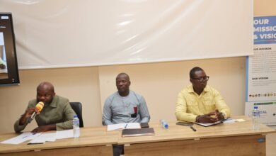 Découvrez comment l'Université de Lomé aborde les défis sécuritaires en Afrique de l'Ouest lors d'une table ronde.