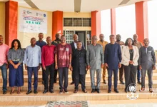 Le CERME de l'Université de Lomé reçoit des équipements de pointe, un grand pas pour la recherche énergétique et l'agriculture.