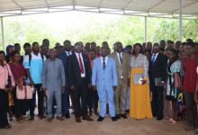 Découvrez comment l'Université de Lomé et Christian Fellowship inspirent une jeunesse créative et impactante avec des formations.