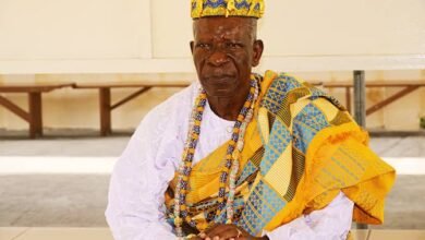 Le Togo est en deuil avec le décès d'Ewéfiaga Togbui Agokoli IV, un leader respecté de la chefferie traditionnelle.