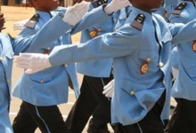 Informez-vous sur les modalités du concours d’entrée au Collège militaire Eyadéma pour l'année scolaire 2026-2027.