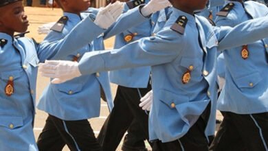 Informez-vous sur les modalités du concours d’entrée au Collège militaire Eyadéma pour l'année scolaire 2026-2027.