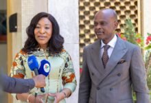 Le Togo et le Commonwealth renforcent leur coopération à Lomé avec des échanges fructueux pour une collaboration future.