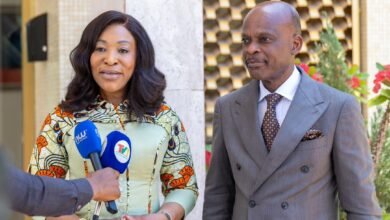 Le Togo et le Commonwealth renforcent leur coopération à Lomé avec des échanges fructueux pour une collaboration future.