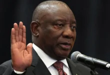 La justice sud-africaine rouvre la menace de destitution contre Cyril Ramaphosa suite au scandale de Phala Phala.