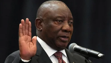 La justice sud-africaine rouvre la menace de destitution contre Cyril Ramaphosa suite au scandale de Phala Phala.
