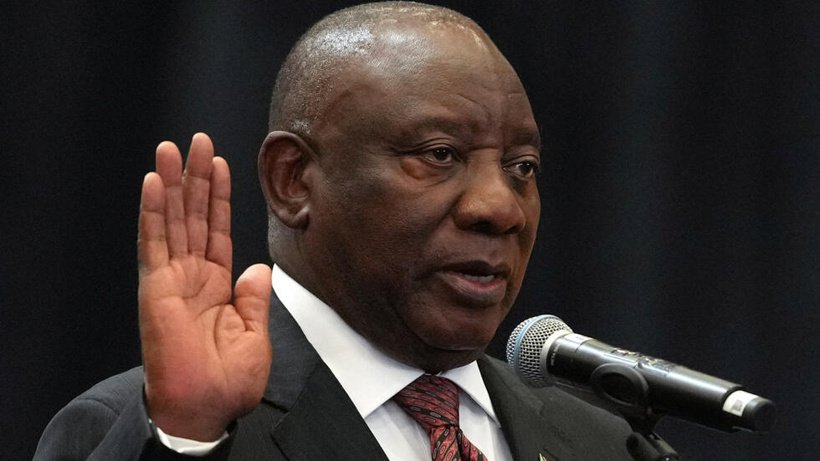 La justice sud-africaine rouvre la menace de destitution contre Cyril Ramaphosa suite au scandale de Phala Phala.