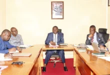 Le Comité sur la délimitation des communes à Lomé a officiellement commencé ses travaux pour traiter des conflits territoriaux.