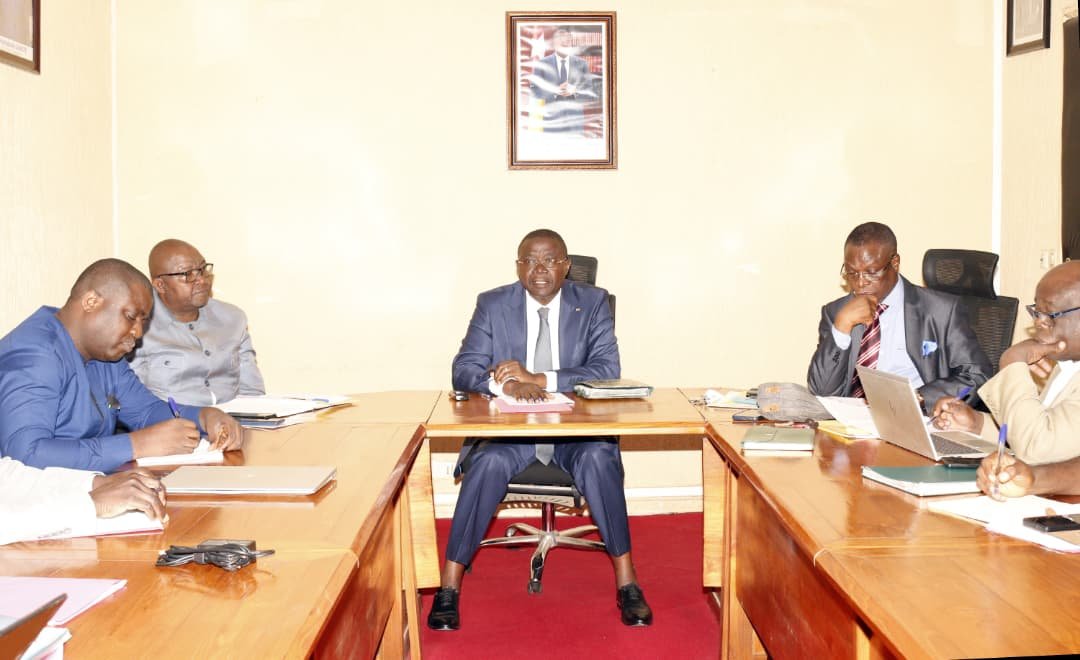 Le Comité sur la délimitation des communes à Lomé a officiellement commencé ses travaux pour traiter des conflits territoriaux.