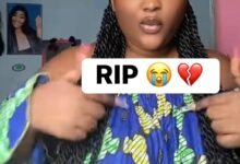 Maffo Daniella, la tiktokeuse camerounaise, sera inhumée ce samedi à Bagang. Un hommage émouvant pour une créatrice talentueuse.