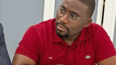 Loïc Lawson, nouveau président de l'UPF, remercie les sections pour leur soutien et annonce un mandat axé sur le renouveau.