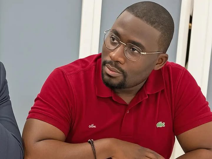 Loïc Lawson, nouveau président de l'UPF, remercie les sections pour leur soutien et annonce un mandat axé sur le renouveau.