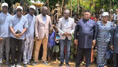 La mobilisation nationale à Afagnan souligne les efforts du Togo contre le paludisme lors de la Journée mondiale dédiée.