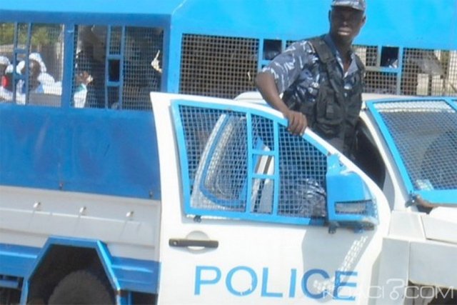 La Police démantèle un réseau de voleurs de motos entre le Togo et le Bénin, arrêtant trois suspects et récupérant des engins volés.