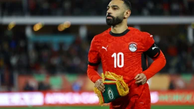 Le Mondial 2026 approche et Mohamed Salah est prêt à mener l'Égypte. Découvrez la liste des joueurs et les espoirs de l'équipe.