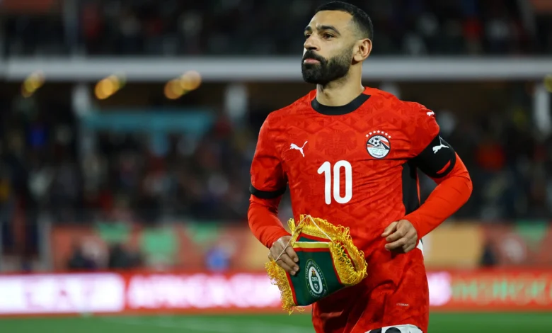 Le Mondial 2026 approche et Mohamed Salah est prêt à mener l'Égypte. Découvrez la liste des joueurs et les espoirs de l'équipe.