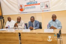 Découvrez l'Université de Lomé et la profession vétérinaire au cœur d'une rencontre scientifique africaine essentielle.