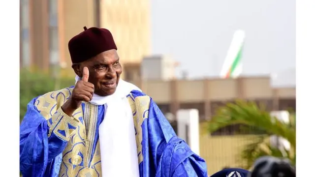 Découvrez le programme spécial pour le centenaire d’Abdoulaye Wade avec des événements mémorables au Sénégal.