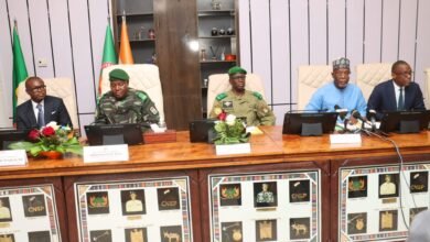 Un comité d’experts a été installé pour étudier la réouverture de la frontière Bénin-Niger dans les 15 jours à venir.