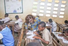 Découvrez comment consulter les résultats du CEPE 2026 en ligne sur la plateforme officielle de la DECO en Côte d'Ivoire.