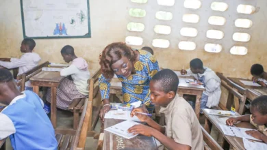 Découvrez comment consulter les résultats du CEPE 2026 en ligne sur la plateforme officielle de la DECO en Côte d'Ivoire.