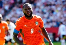 Découvrez comment Franck Kessié savoure la qualification historique des Éléphants en Coupe du monde, un moment inoubliable.