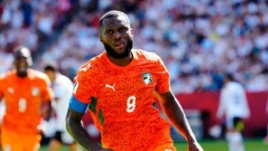 Découvrez comment Franck Kessié savoure la qualification historique des Éléphants en Coupe du monde, un moment inoubliable.