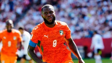 Découvrez comment Franck Kessié savoure la qualification historique des Éléphants en Coupe du monde, un moment inoubliable.
