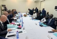 La 4e session du dialogue Togo–Union européenne aborde des enjeux de sécurité, de gouvernance et de développement durable.