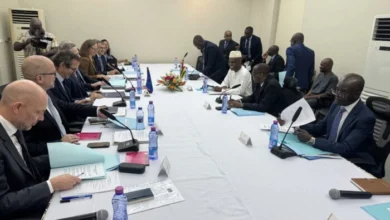 La 4e session du dialogue Togo–Union européenne aborde des enjeux de sécurité, de gouvernance et de développement durable.