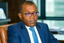 Ekoué Djro Glokpor prend les commandes de la BCEAO au Togo, marquant un nouveau départ pour la banque centrale.