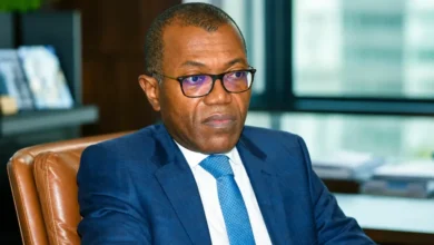 Ekoué Djro Glokpor prend les commandes de la BCEAO au Togo, marquant un nouveau départ pour la banque centrale.