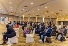 Le Dialogue régional de Lomé a adopté des recommandations clés pour l'avenir du Golfe de Guinée. En savoir plus ici.
