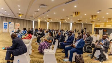 Le Dialogue régional de Lomé a adopté des recommandations clés pour l'avenir du Golfe de Guinée. En savoir plus ici.