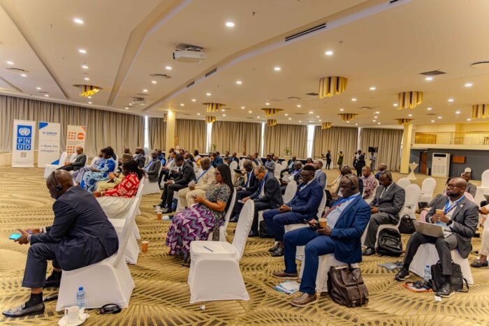 Le Dialogue régional de Lomé a adopté des recommandations clés pour l'avenir du Golfe de Guinée. En savoir plus ici.