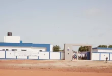 Découvrez comment le PURS renforce la sécurité à Gando avec une nouvelle brigade pour améliorer les conditions des forces.