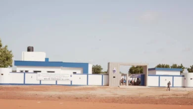 Découvrez comment le PURS renforce la sécurité à Gando avec une nouvelle brigade pour améliorer les conditions des forces.