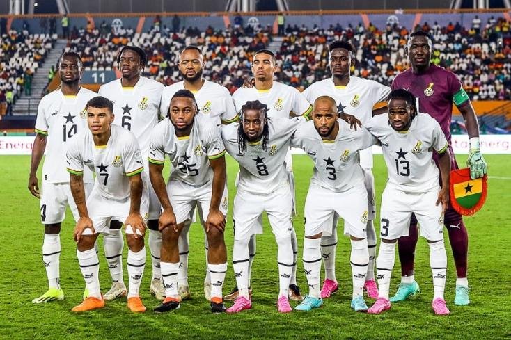 À l'approche du Mondial 2026, le Panama prête à affronter le Ghana. Une équipe sûre de ses forces et ses progrès.